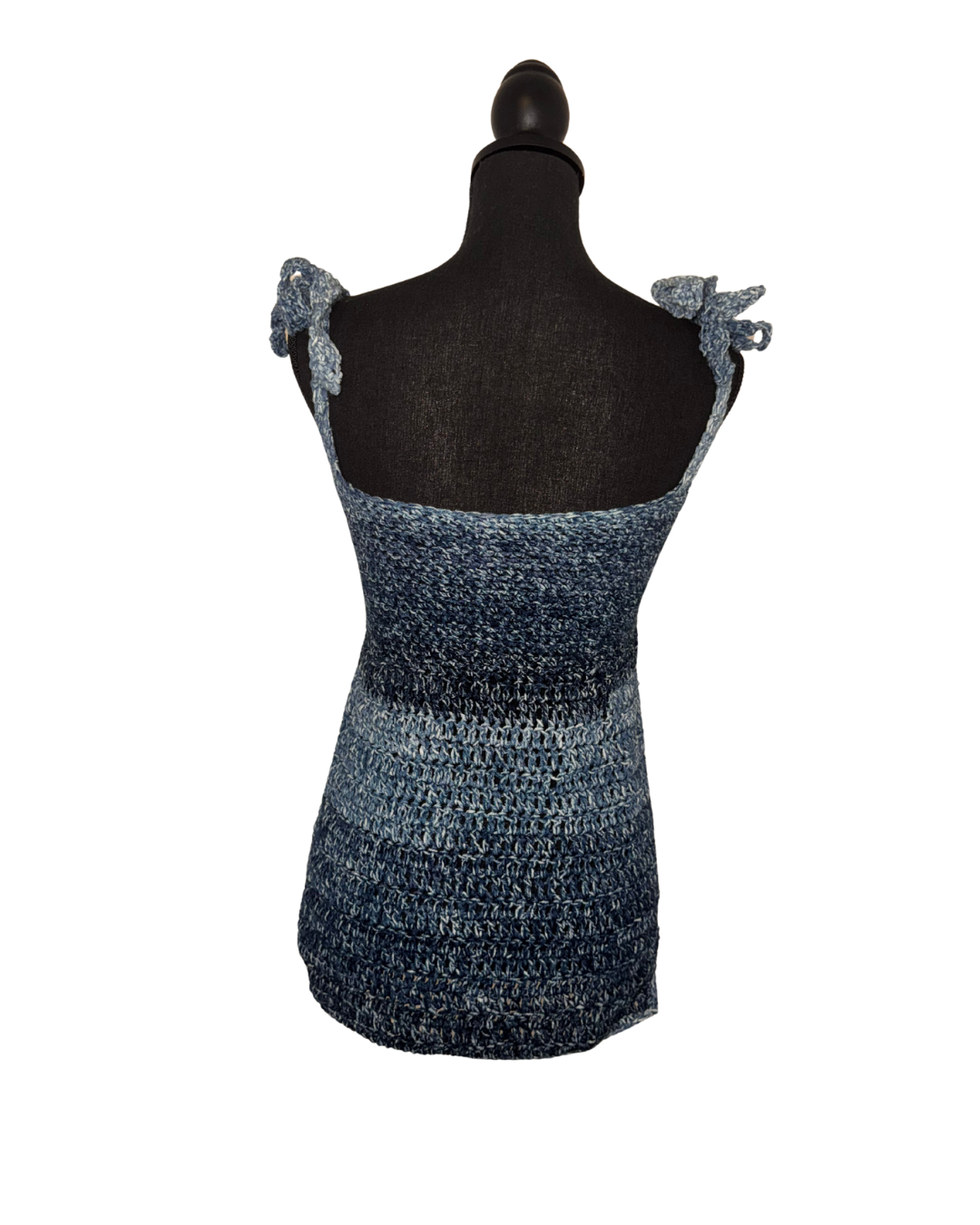 Ocean Blue Tank