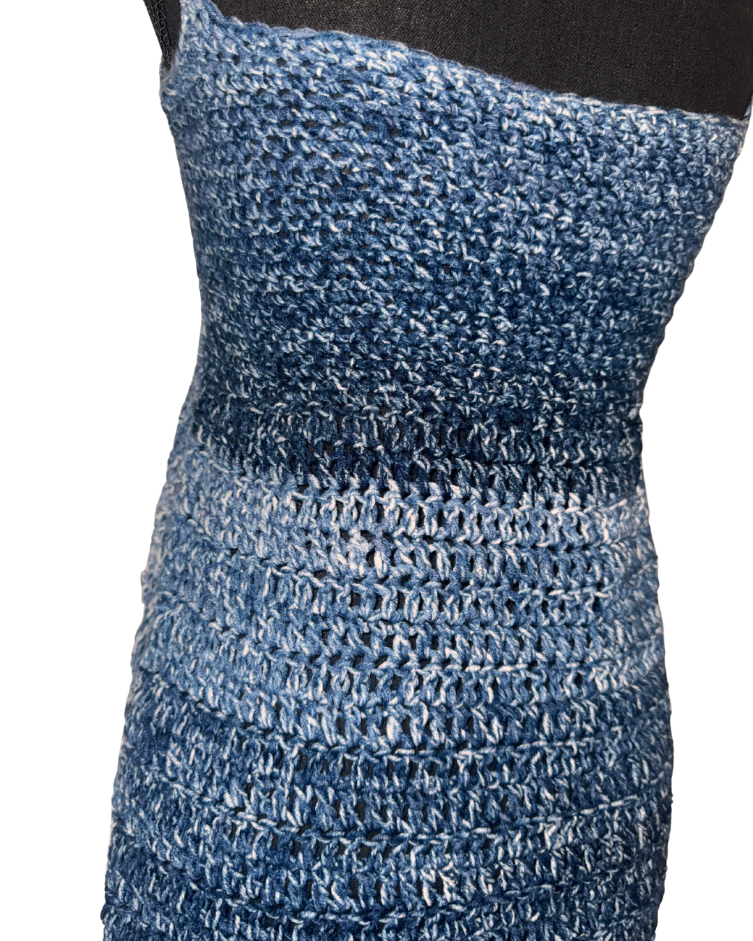 Ocean Blue Tank
