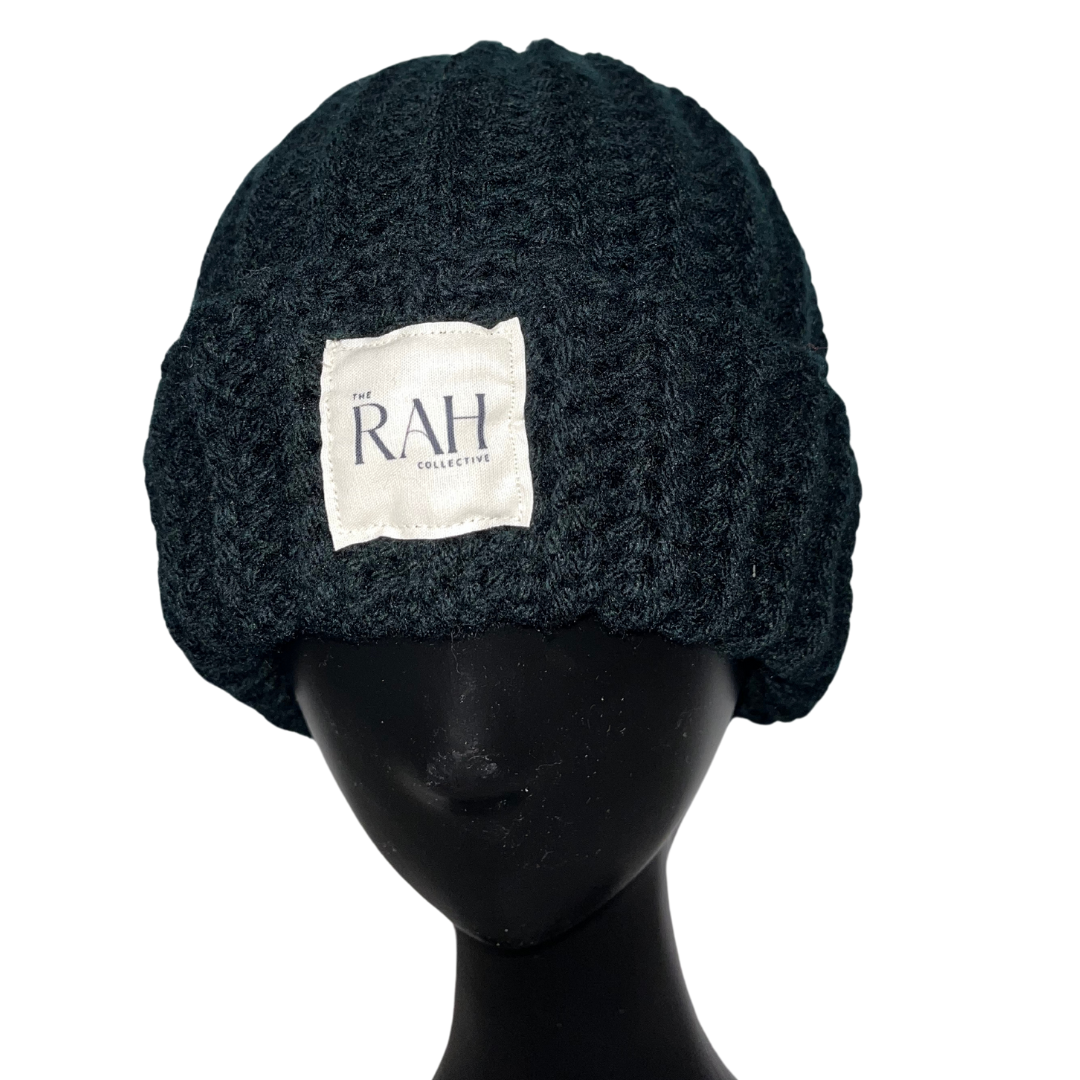 Beanie - Black