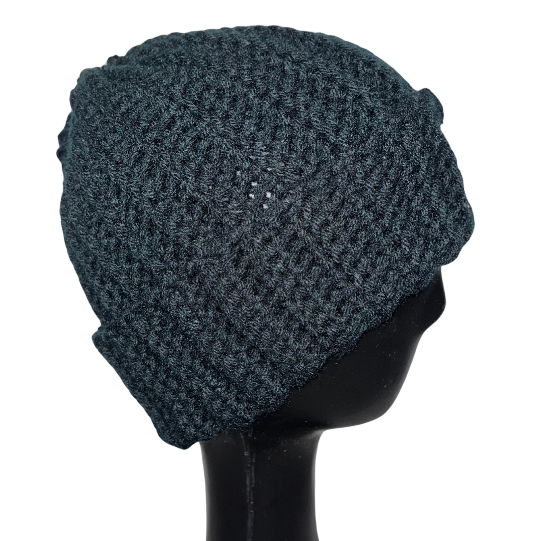 Beanie - Black