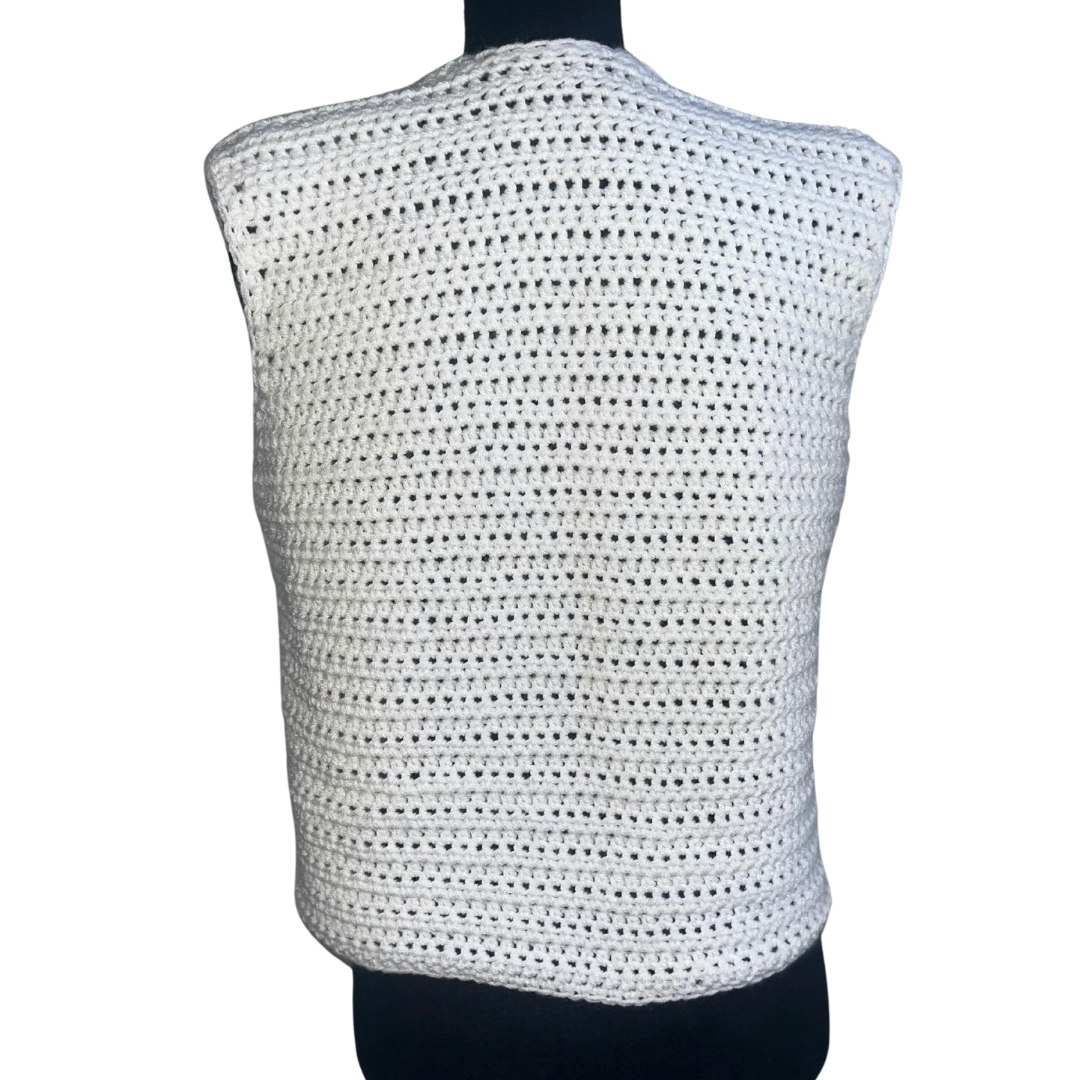 Lunar Vest